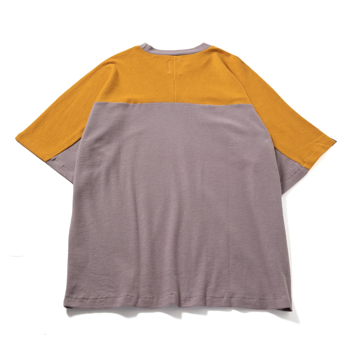 BICOLOR TEE