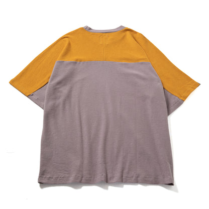 BICOLOR TEE