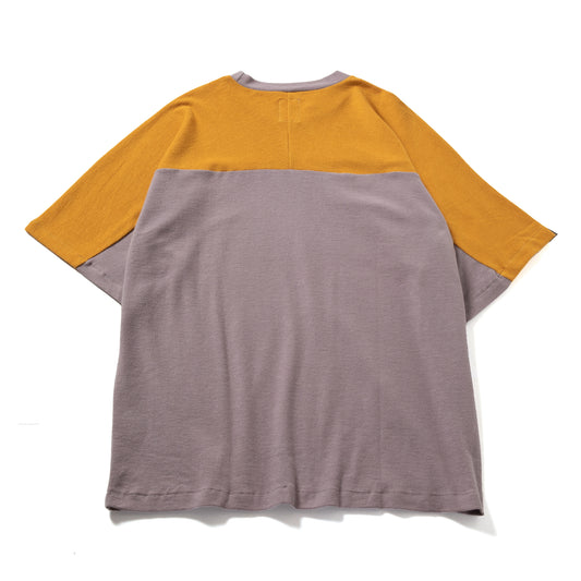 BICOLOR TEE