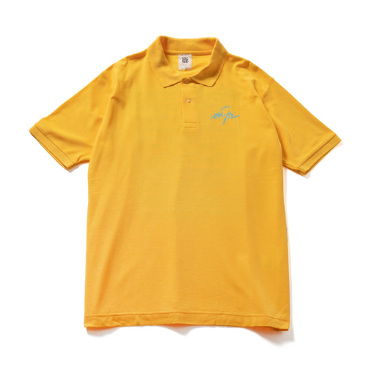 SHAKER POLO