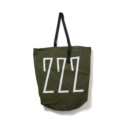 NUMBER BAG