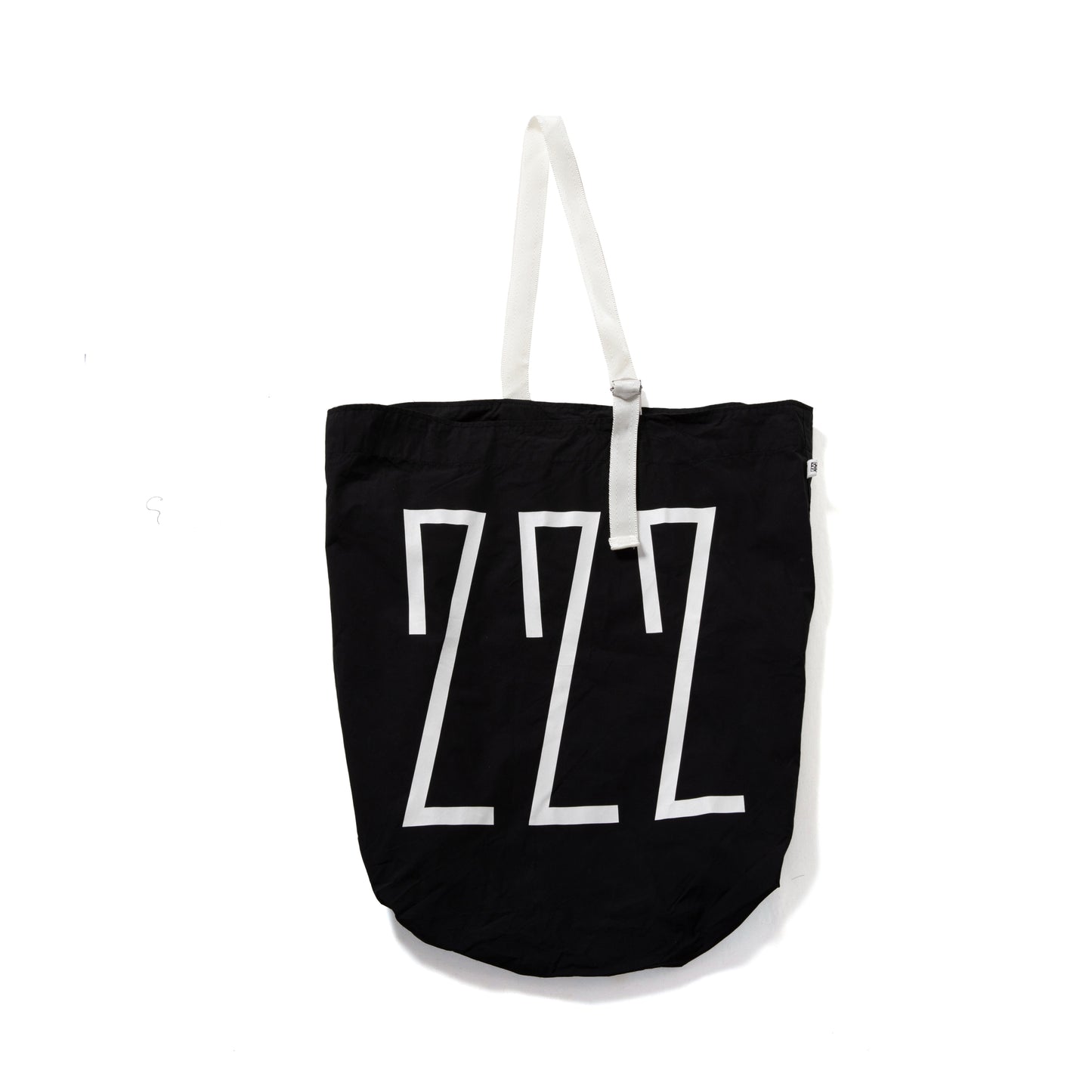 NUMBER BAG