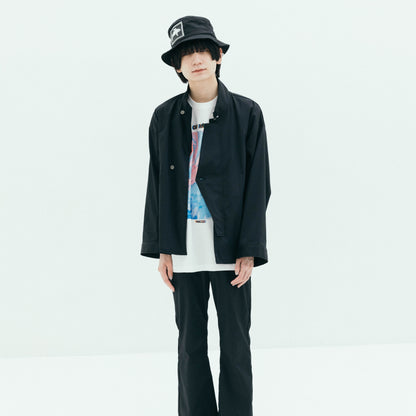 BIG FLAP JACKET