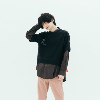 TUCK SHIRT