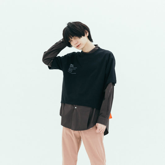 TUCK SHIRT
