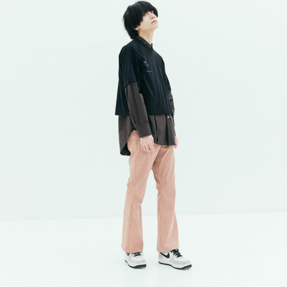 TUCK SHIRT