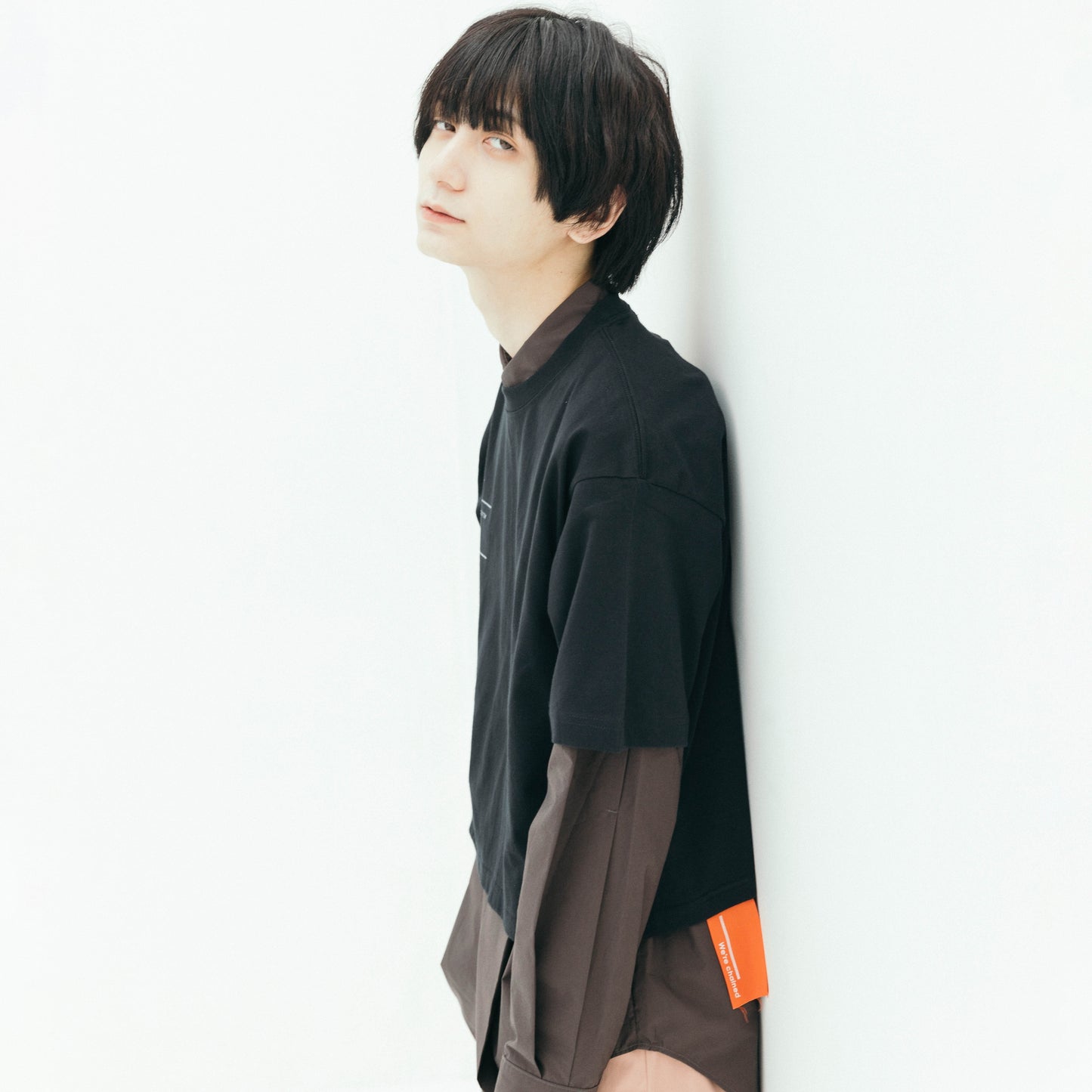 TUCK SHIRT