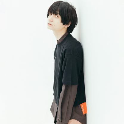 TUCK SHIRT
