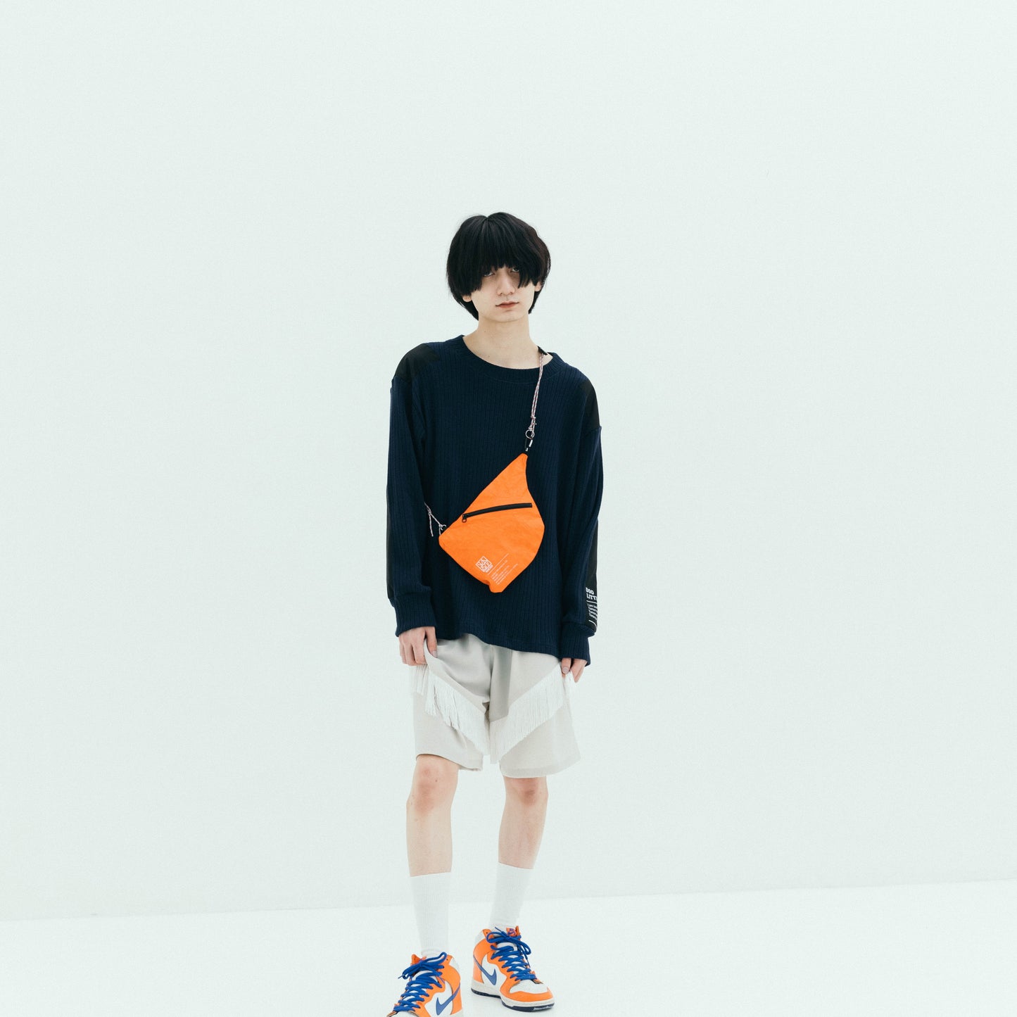 TACTICAL KNIT