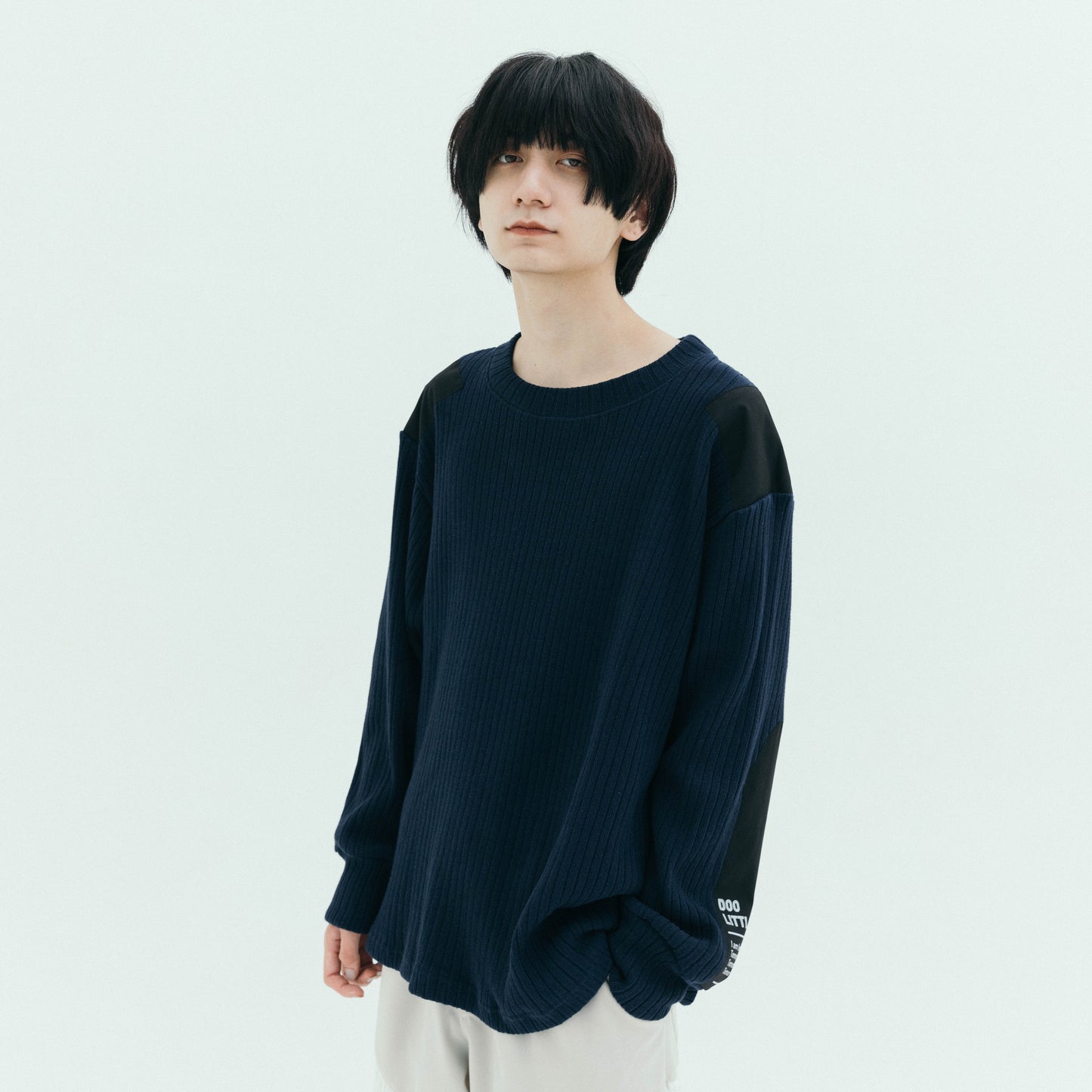 TACTICAL KNIT