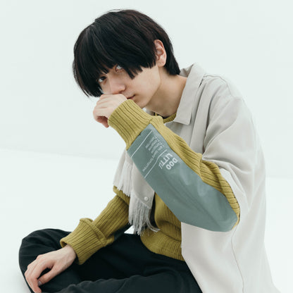 TACTICAL KNIT