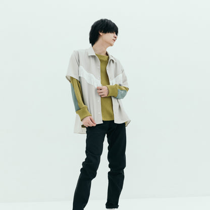 TACTICAL KNIT