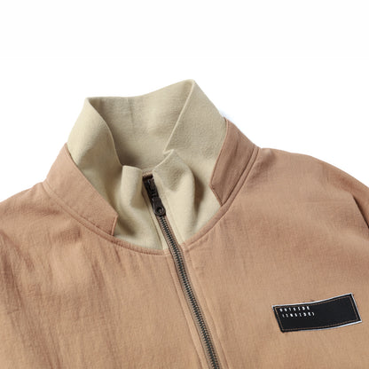 RIB NECK P/O【SAMPLE】