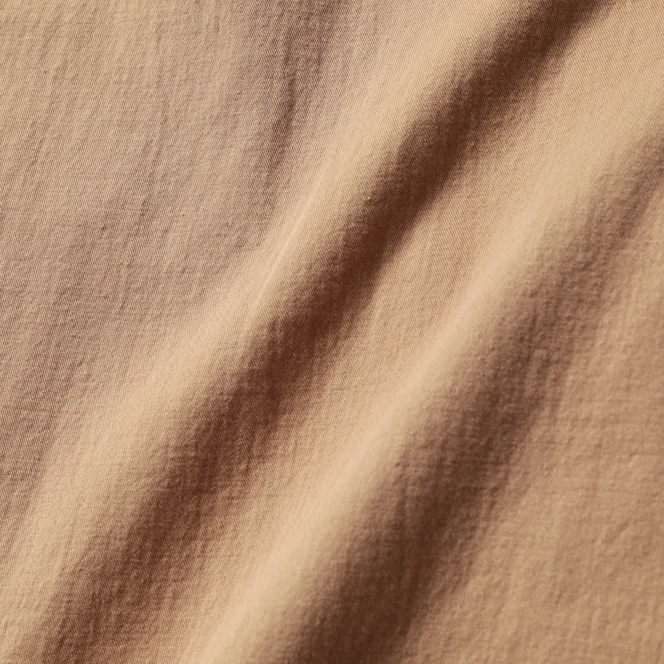 RIB NECK P/O【SAMPLE】