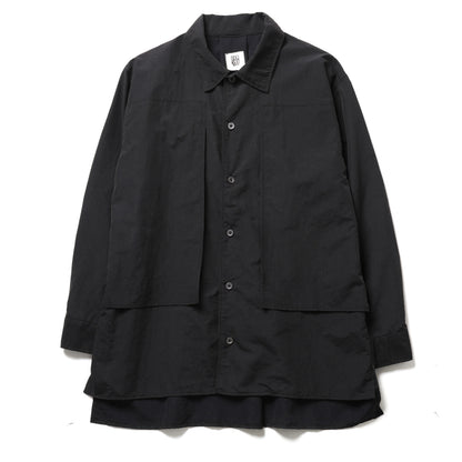 LAYER SHIRT【SAMPLE】