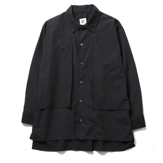 LAYER SHIRT【SAMPLE】