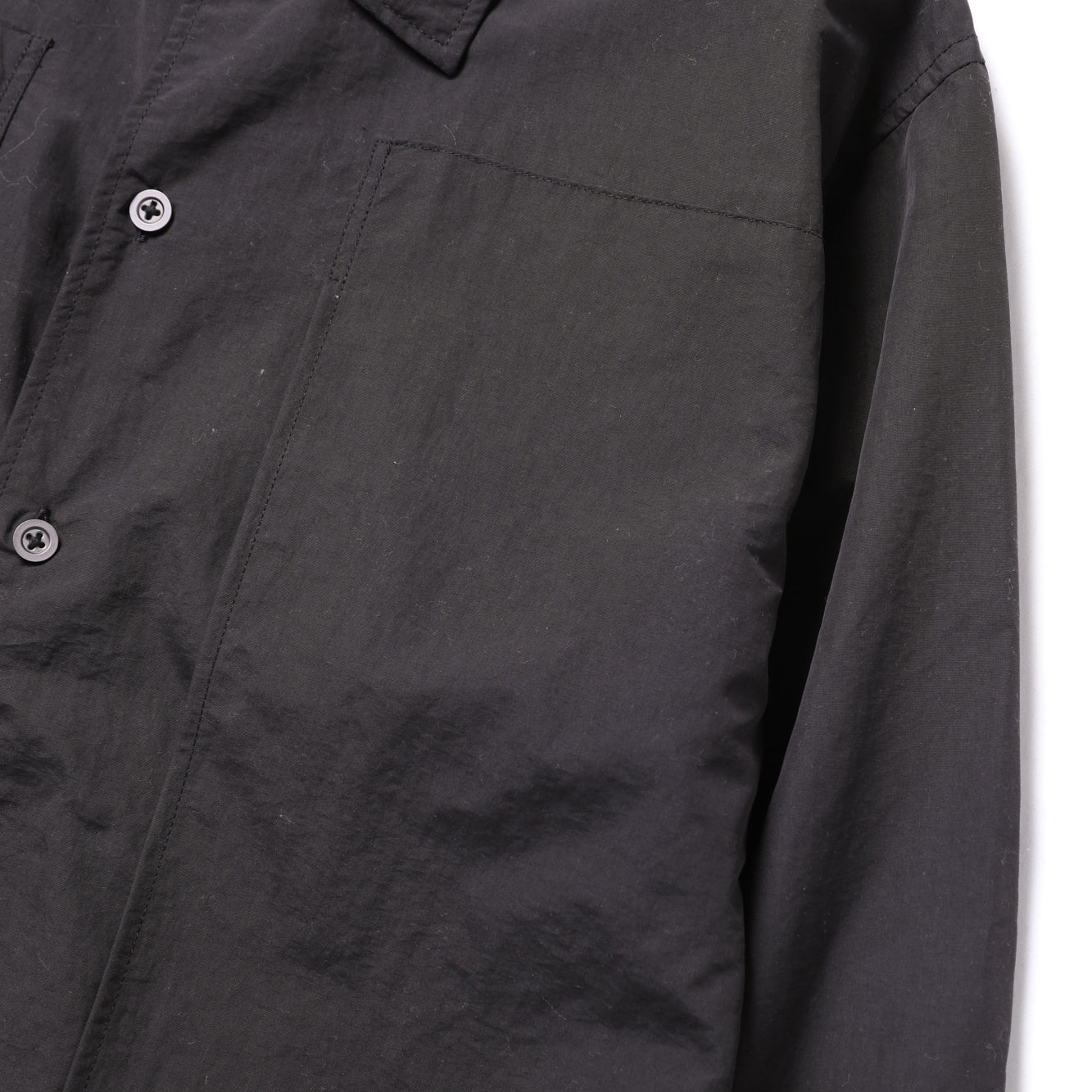 LAYER SHIRT【SAMPLE】