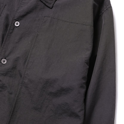 LAYER SHIRT【SAMPLE】