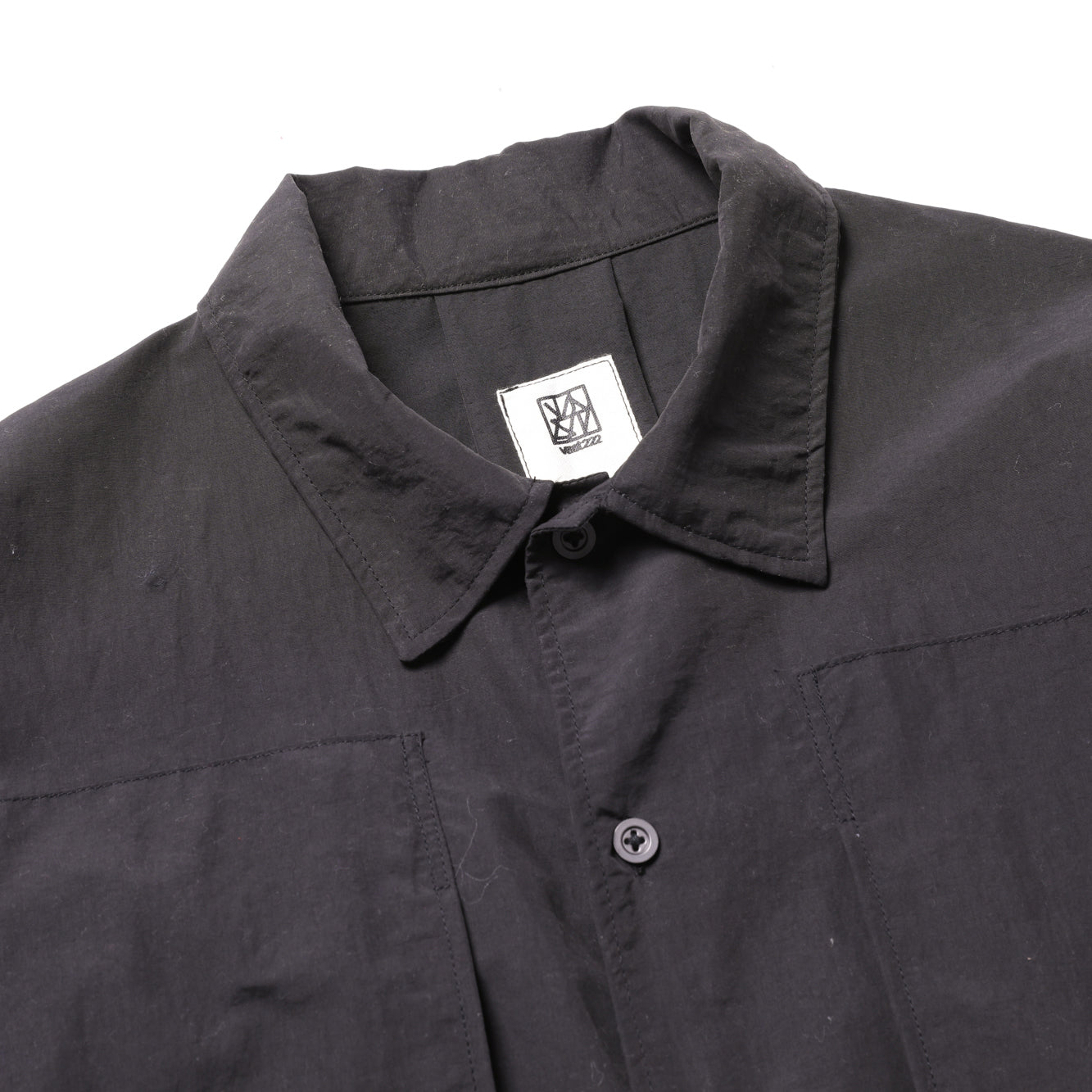 LAYER SHIRT【SAMPLE】