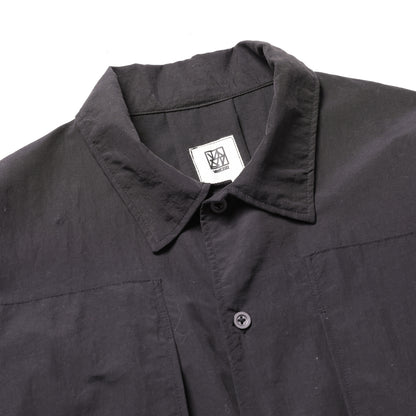 LAYER SHIRT【SAMPLE】