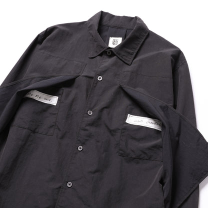LAYER SHIRT【SAMPLE】
