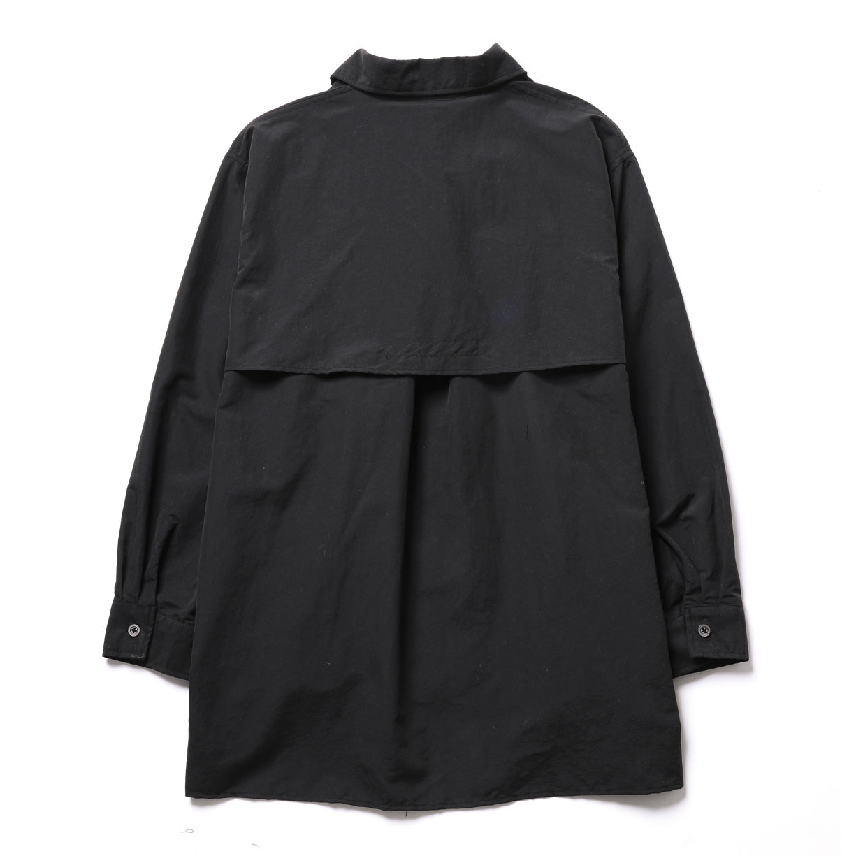 LAYER SHIRT【SAMPLE】