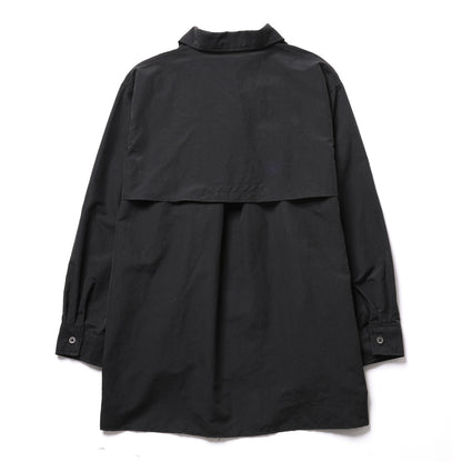 LAYER SHIRT【SAMPLE】