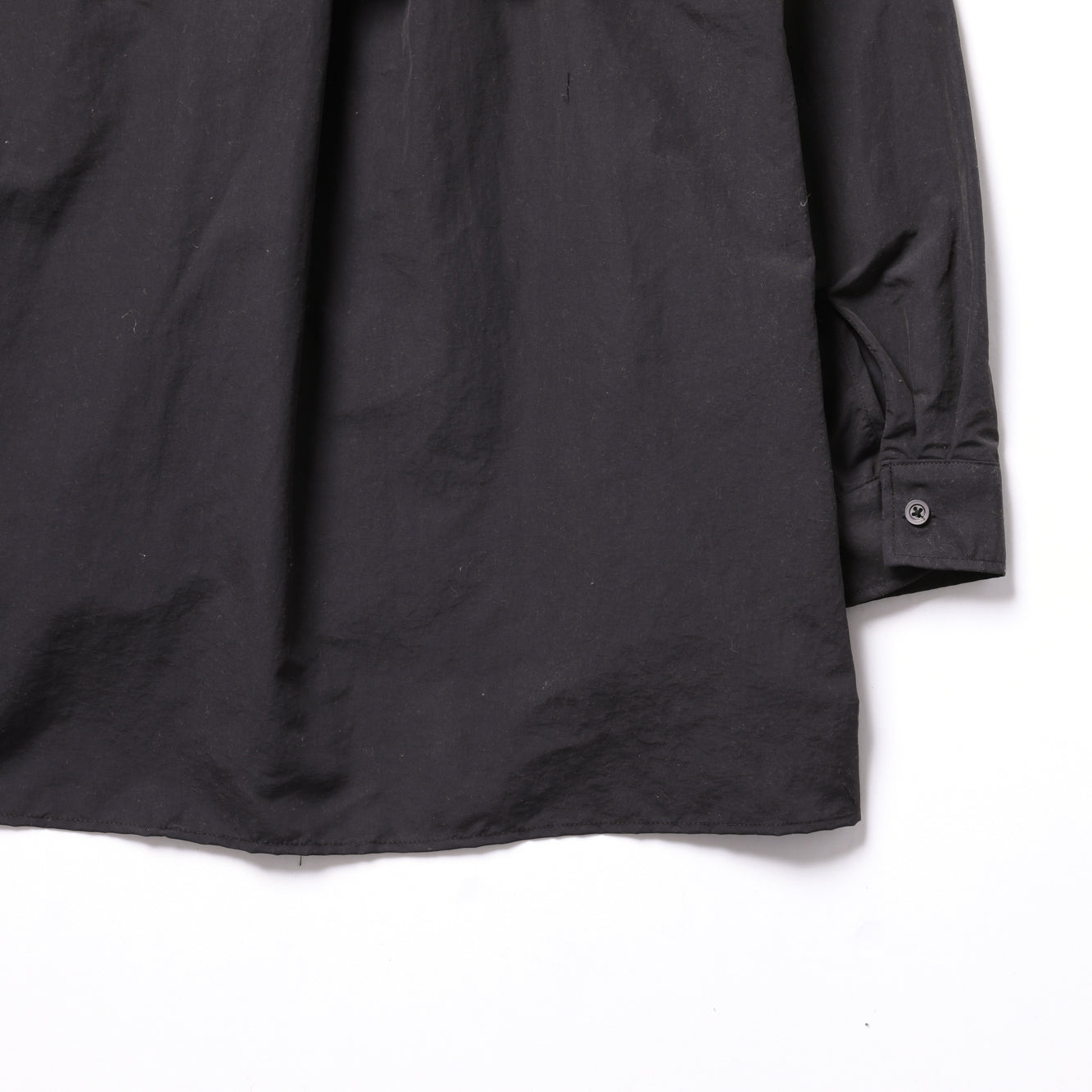 LAYER SHIRT【SAMPLE】