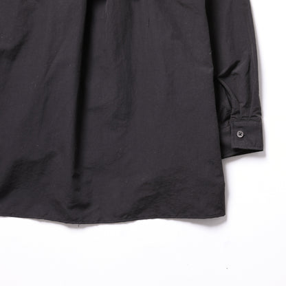 LAYER SHIRT【SAMPLE】