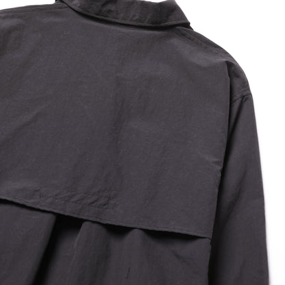 LAYER SHIRT【SAMPLE】