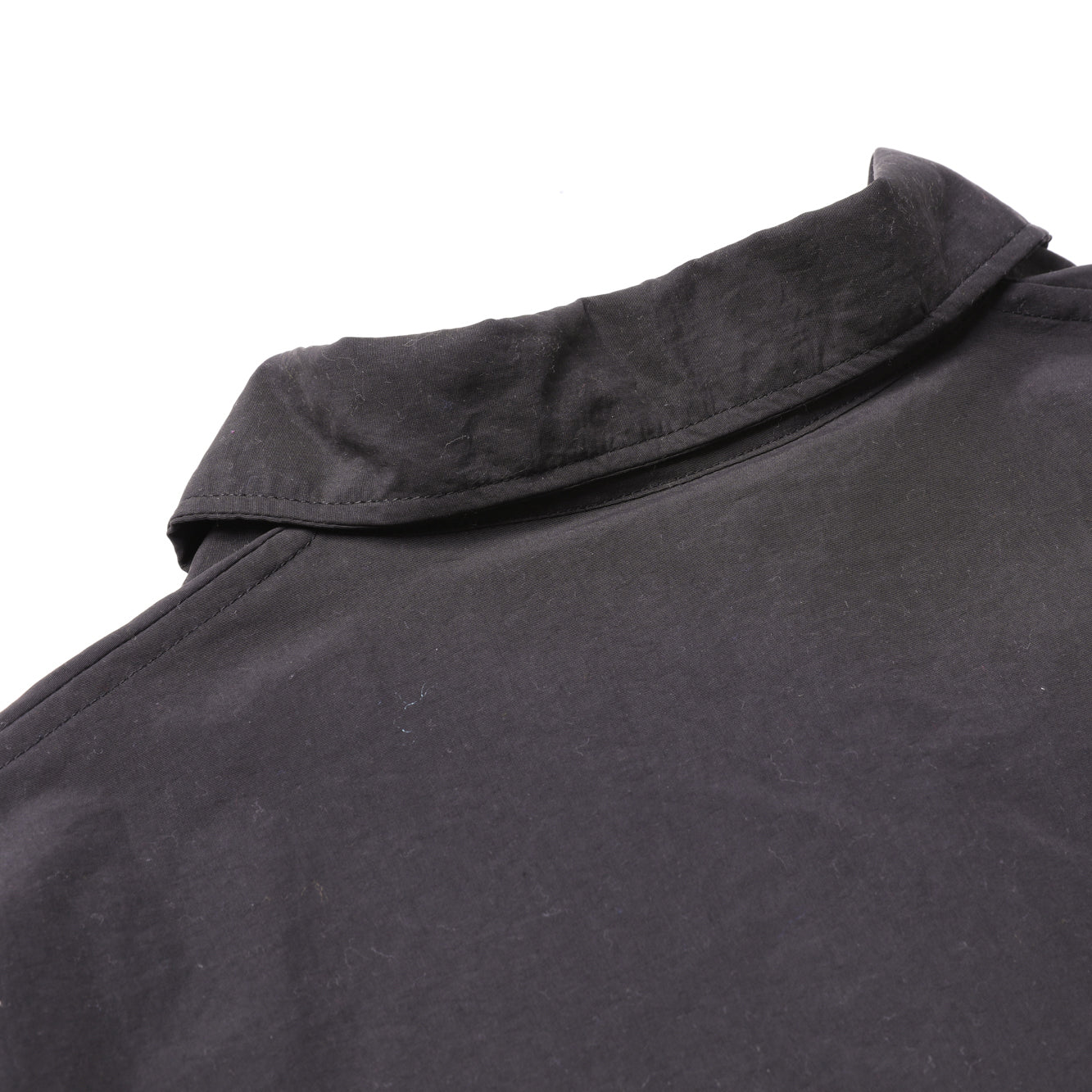 LAYER SHIRT【SAMPLE】
