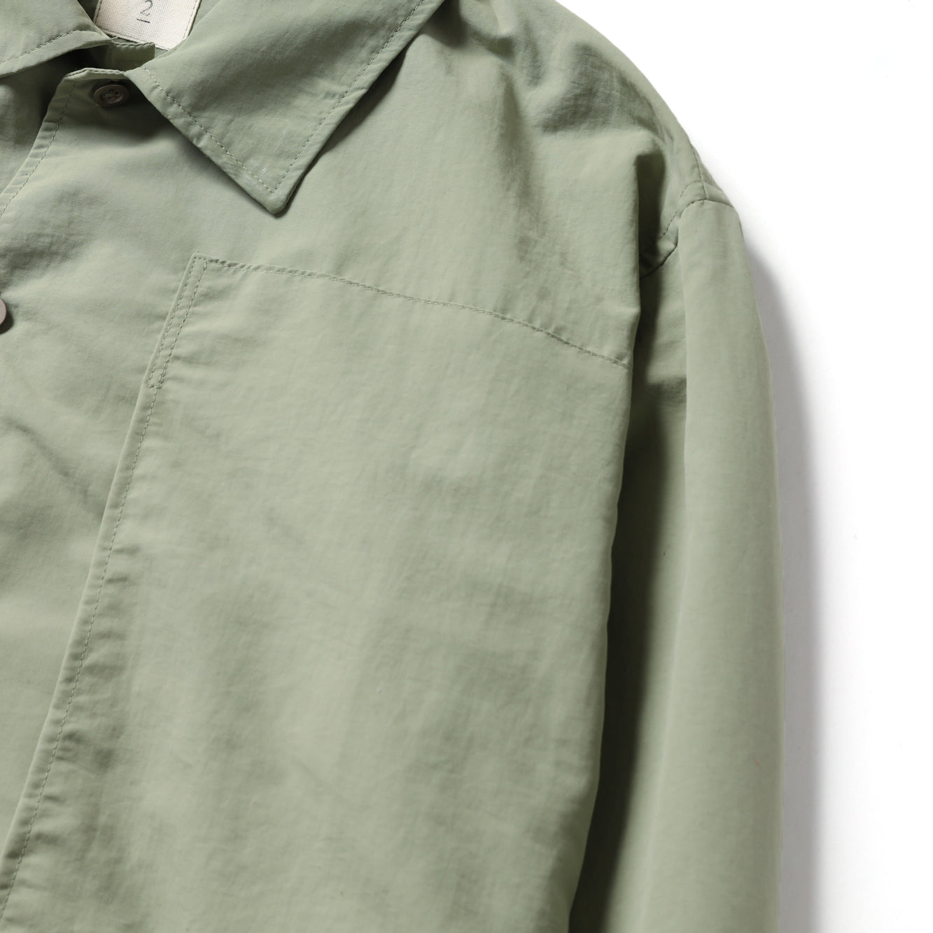 LAYER SHIRT【SAMPLE】