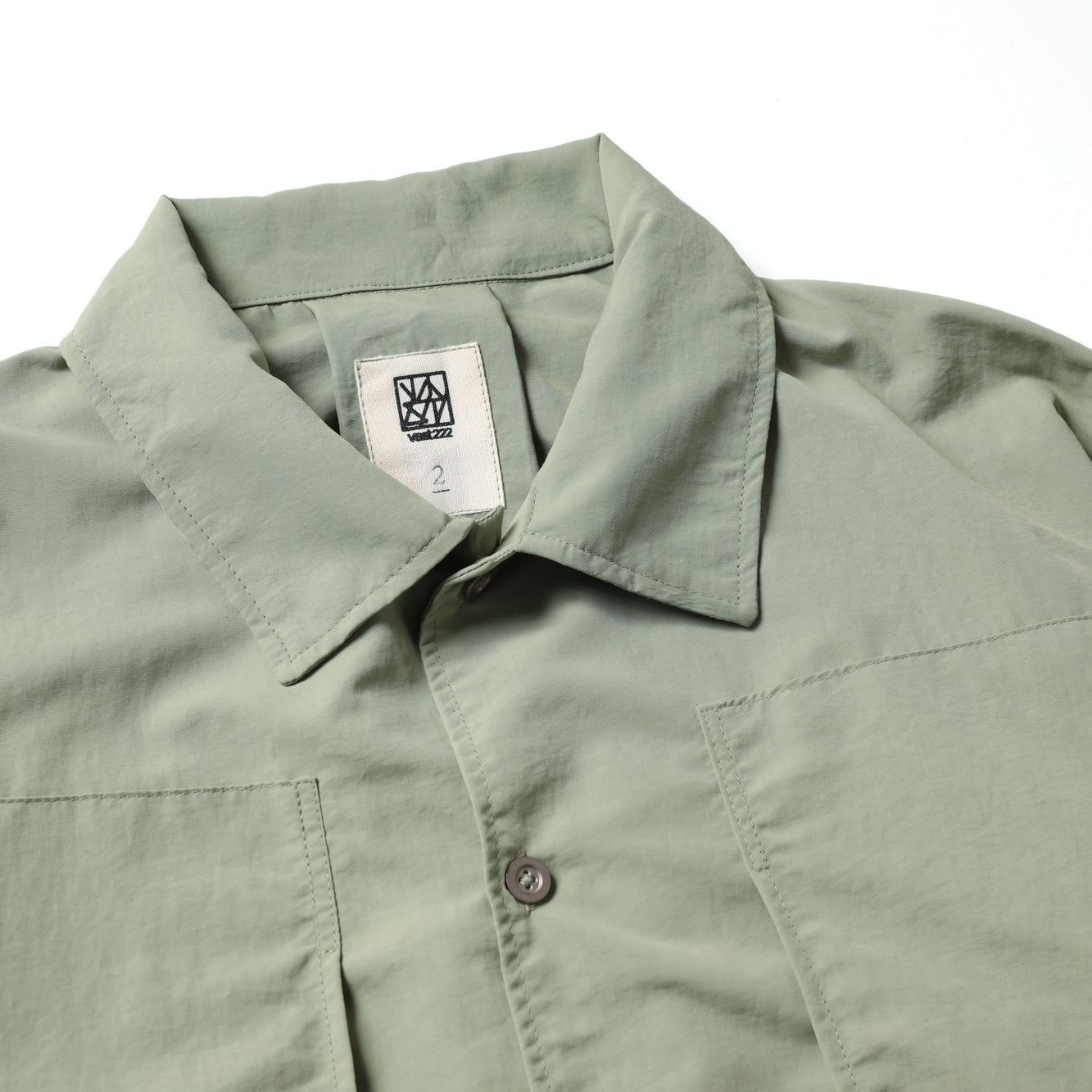 LAYER SHIRT【SAMPLE】