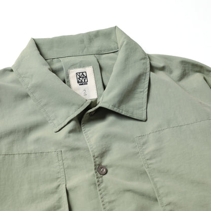 LAYER SHIRT【SAMPLE】