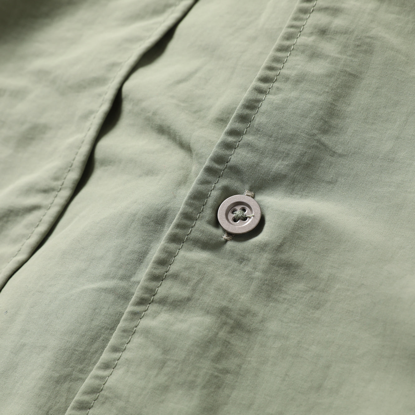 LAYER SHIRT【SAMPLE】