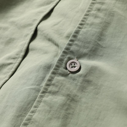 LAYER SHIRT【SAMPLE】