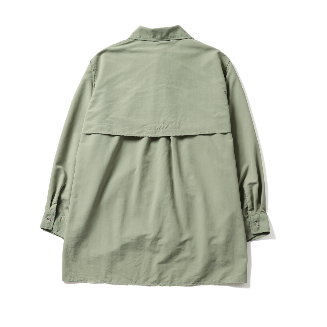LAYER SHIRT【SAMPLE】