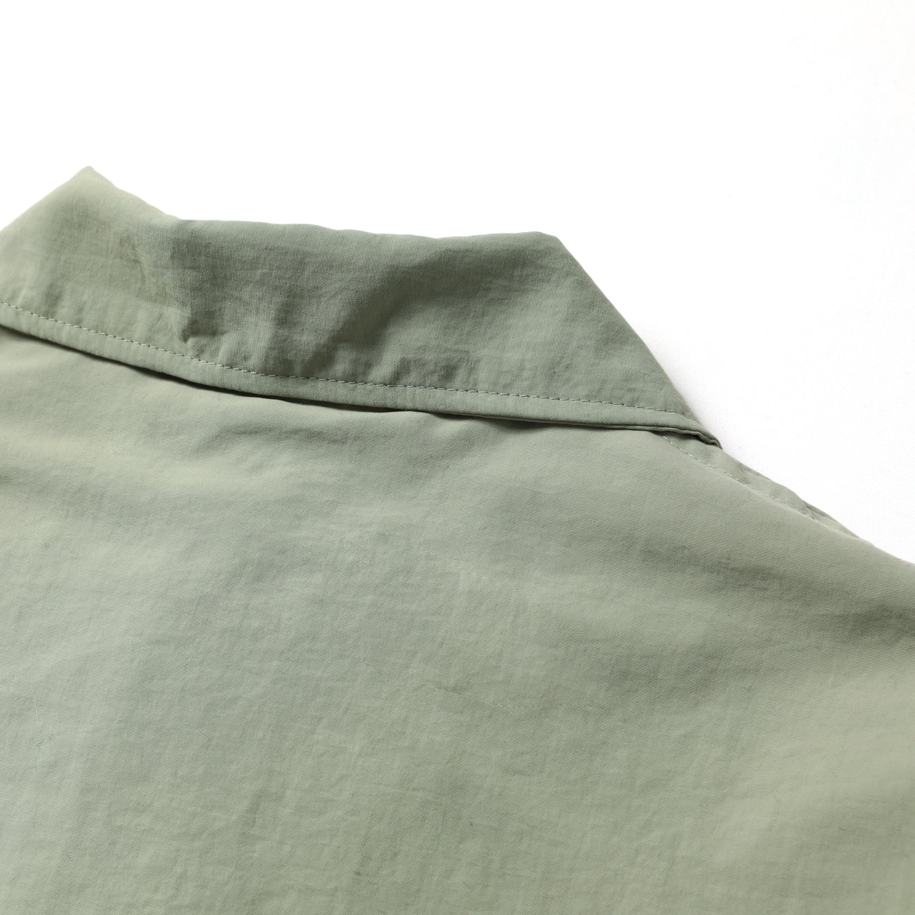 LAYER SHIRT【SAMPLE】