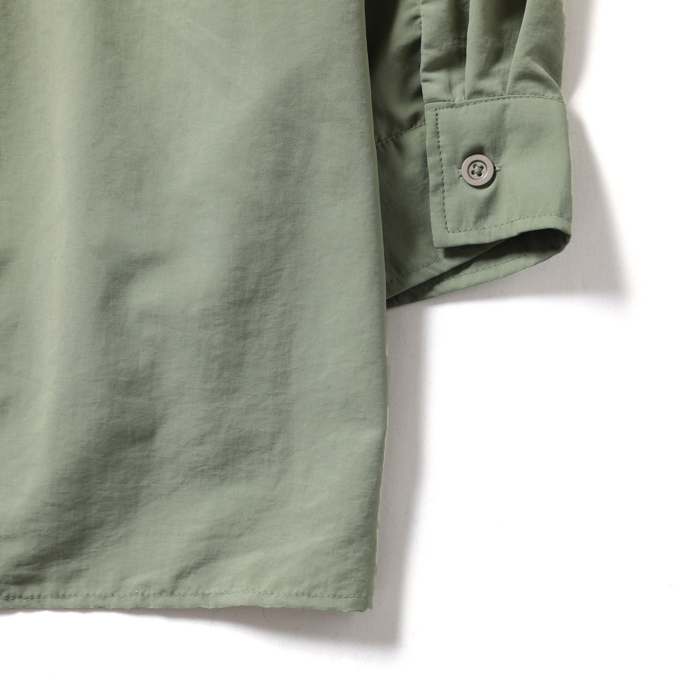 LAYER SHIRT【SAMPLE】