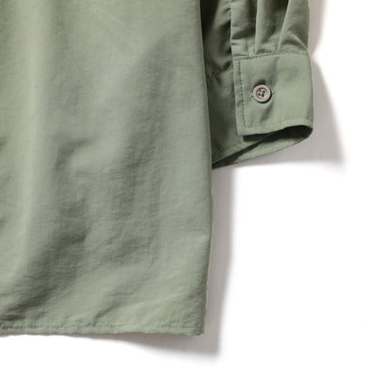 LAYER SHIRT【SAMPLE】