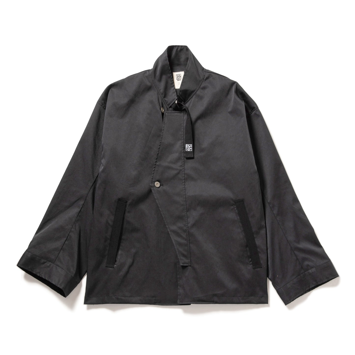 BIG FLAP JACKET