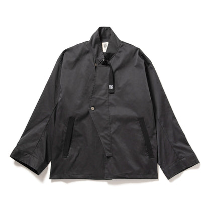 BIG FLAP JACKET