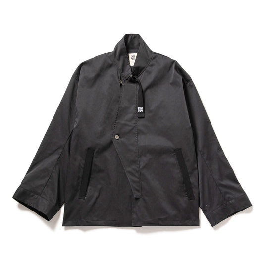 BIG FLAP JACKET