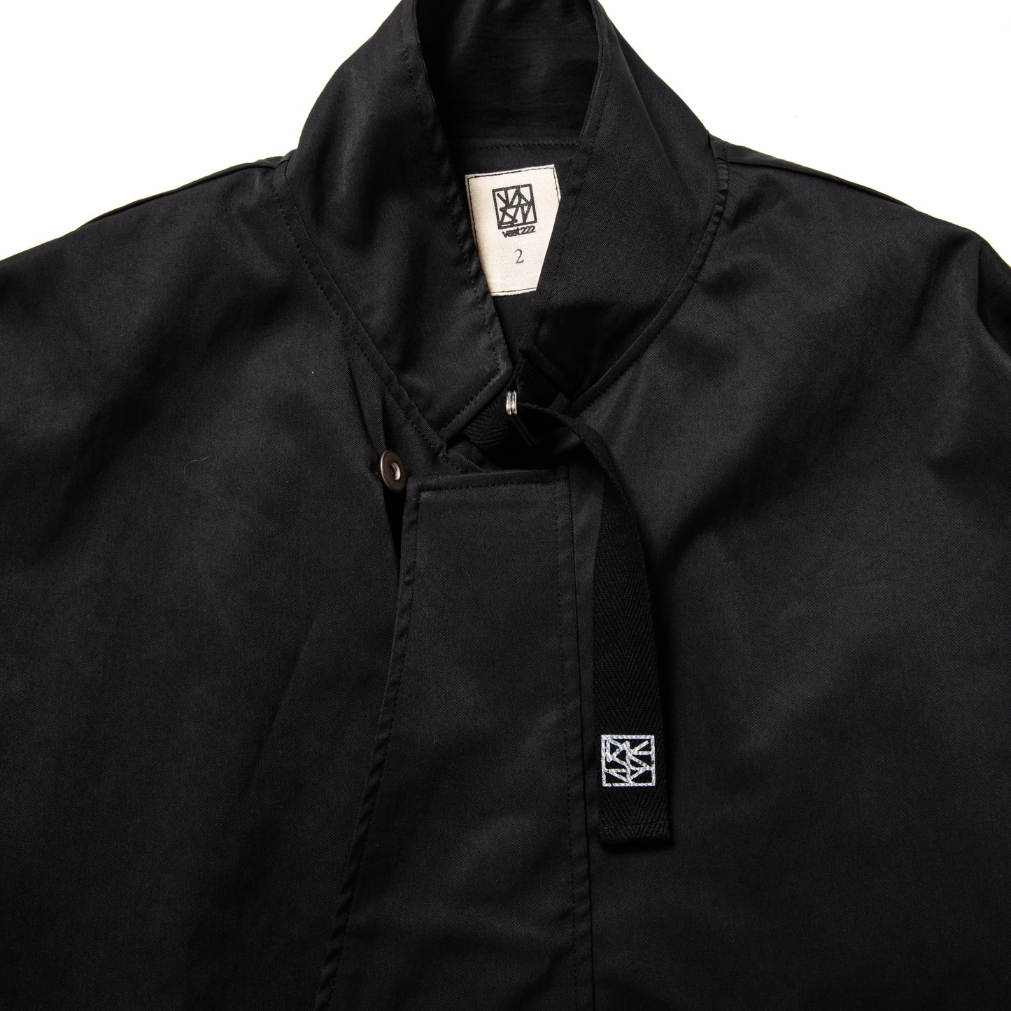 BIG FLAP JACKET