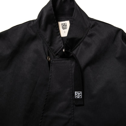 BIG FLAP JACKET