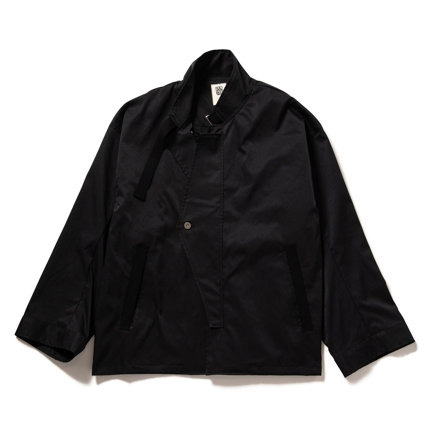 BIG FLAP JACKET