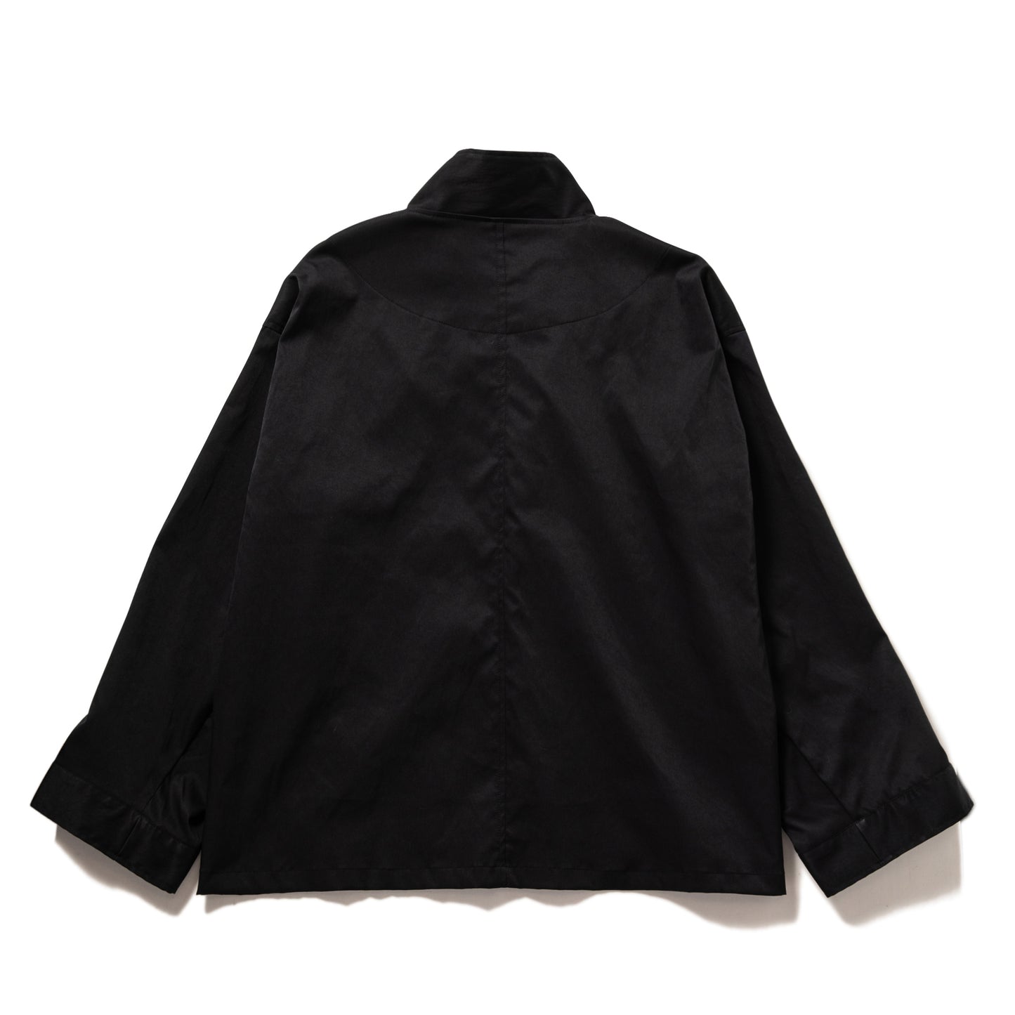 BIG FLAP JACKET
