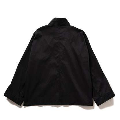 BIG FLAP JACKET