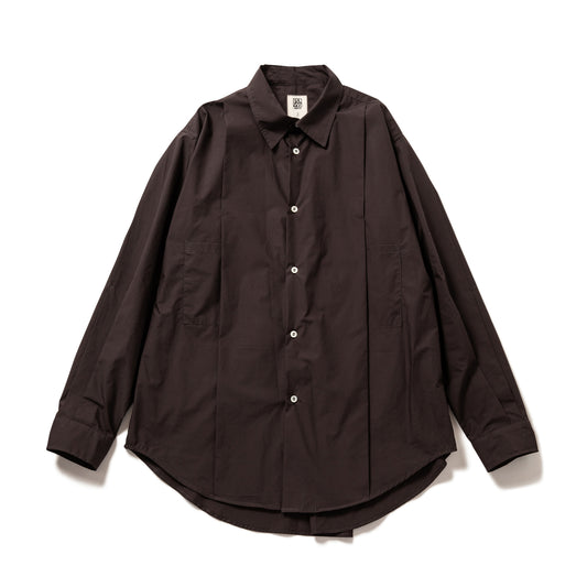 TUCK SHIRT