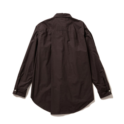 TUCK SHIRT